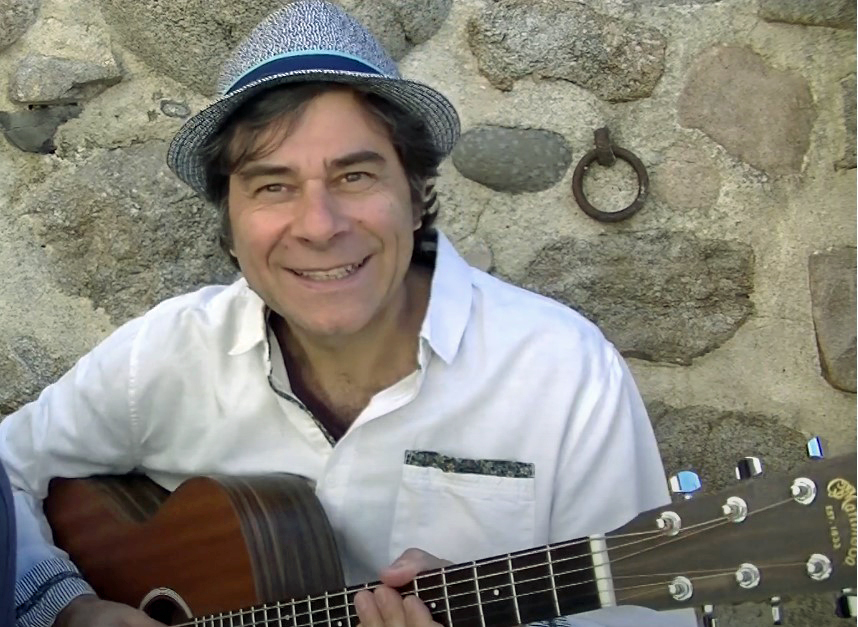Michel Avallone, il ne manque pas d&rsquo;air
