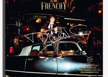 Thomas Dutronc, le swing « Frenchy » qui revisite des standards