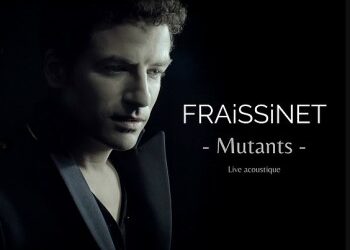 Fraissinet « Mutants »