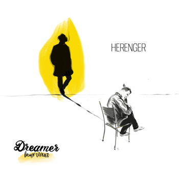 Herenger « Dreamers faux rêveurs »