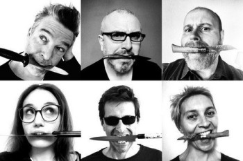 Les six de Mauvais (photo non créditée)