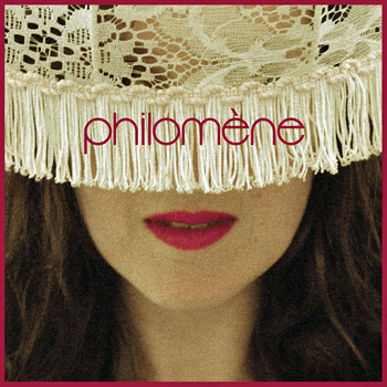 Philomène « Au creux des rides »