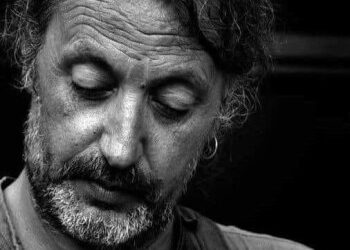 Giovanni Ruffino « Me vej Leon »
