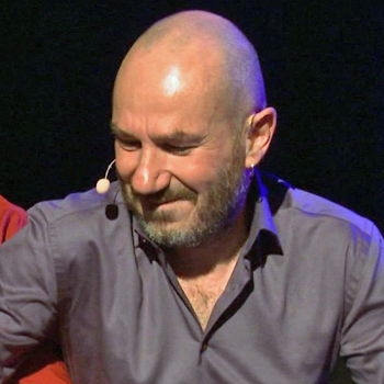 Hervé Suhubiette en Cie « Chanson de Prévert »