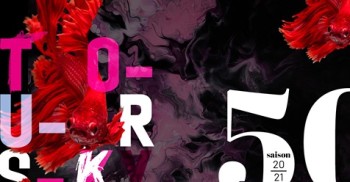 Théâtre Toursky - Programmatiion 2020-2021