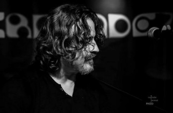 André Fernandez (photo Nathalie Tiennot)