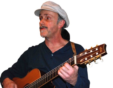 Alain Pao (photo non créditée)