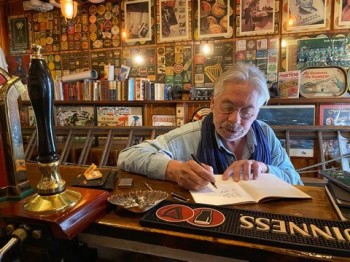 Eric Guilleton (photo non créditée)