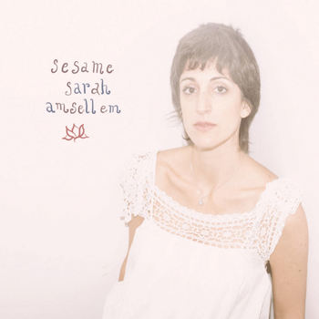 Sarah Amsellem « Vol de nuit »