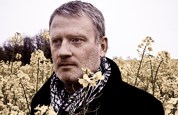 Bertrand Betsch