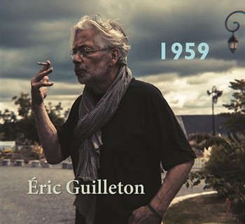 CD Guilleton 1959