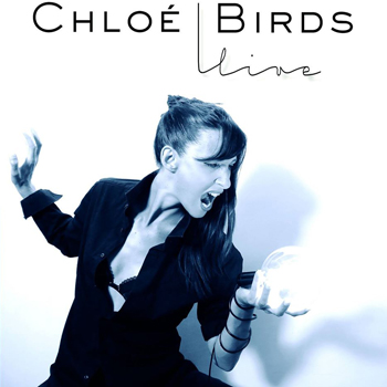 Chloé Birds « La claque »