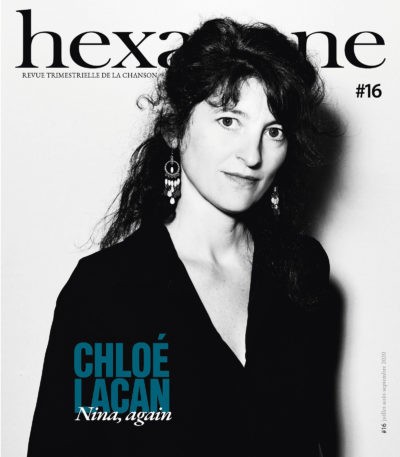 Hexagone et Je Chante !, la presse chanson