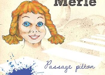 Léo Merle « Passage piéton »