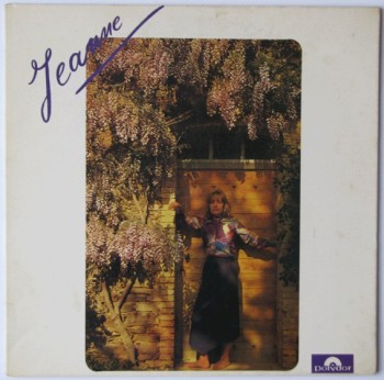 MOREAU 1970 Jeanne chante Jeanne