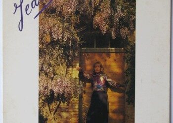 Jeanne Moreau « L&rsquo;enfant que j&rsquo;étais »