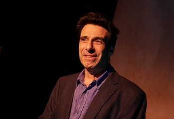 Michel Arbatz (photo non créditée)