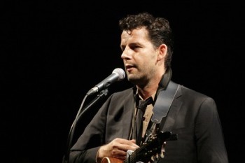 Alexis HK (photo d'archives Anne-Marie Panigada)