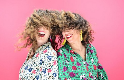 Mariluce, chansons à recoller