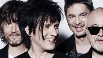 Indochine (photo non créditée)