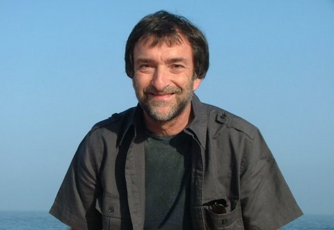 Michel Trihoreau (photo non créditée prélevée sur sa page facebook)