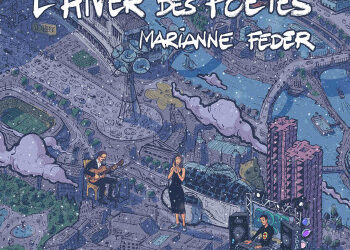 Marianne Feder « A quoi bon »