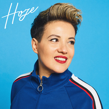 Hoze « Je danse sur les toits »