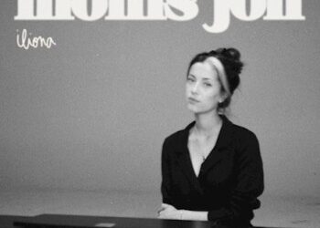 Iliona « Moins joli »