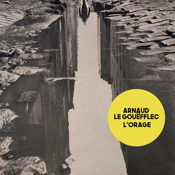 Arnaud Le Gouëfflec « Fin de règne »