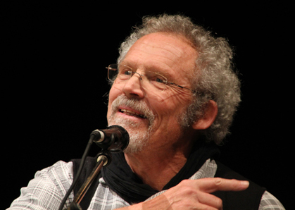 André Labeur, 1948-2020