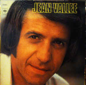 Jean Vallée « La vague »