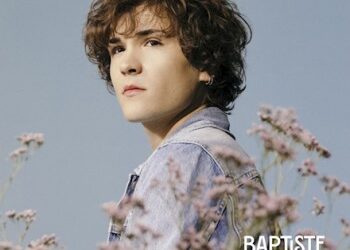 Baptiste Ventadour « Que reste-t-il »