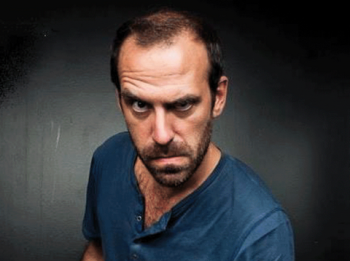 Erwan Pinard (photo non créditée)