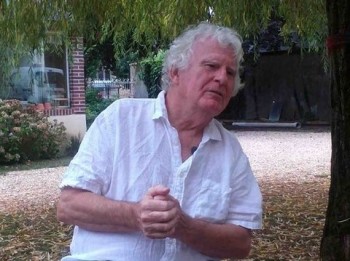 Bernard Joyet (photo non créditée tirée de sa page facebook)