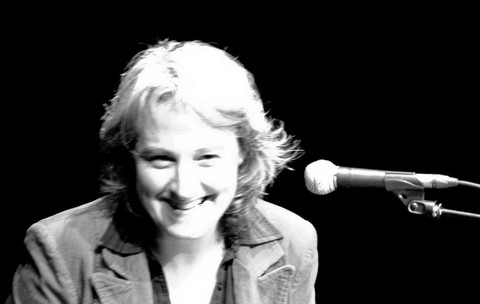 Le chant funambule d’Hélène Grandsire