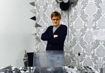 Matthias Billard (photo de son profil facebook)