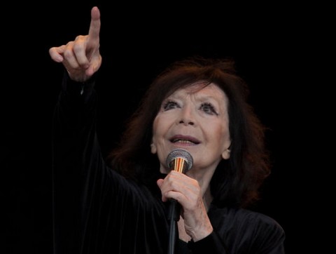 Juliette Gréco, 1927-2020