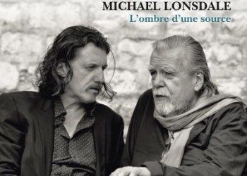 Michael Lonsdale « J&rsquo;entends une rivière »