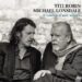 Michael Lonsdale « J&rsquo;entends une rivière »