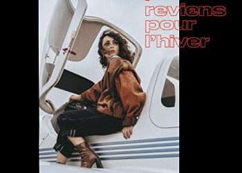 Barbara Pravi « Personne d&rsquo;autre que moi »