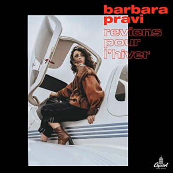 PREVI Barbara 2020  Reviens pour l'hiver
