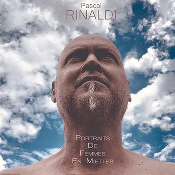 Pascal Rinaldi « Des ailes pour voler »