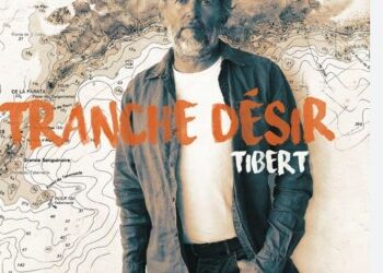 Tibert « Le manège »