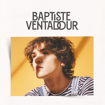 Baptiste Ventadour « La beauté du geste »