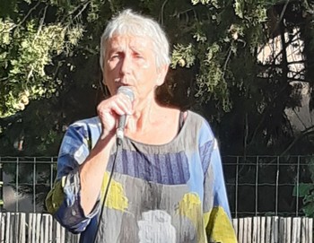 Anne Pia