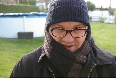 Benoît Dorémus (photo Vincent Capraro)