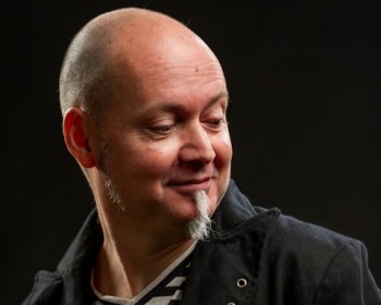 Pascal Rinaldi (photo publiée avec l'accord de Pascal Rinaldi)