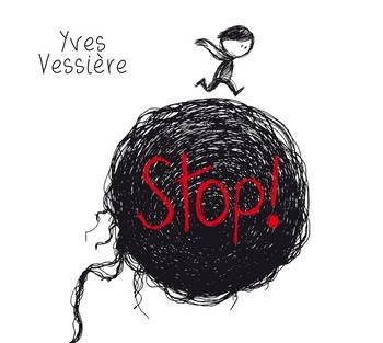 visuel cd Yves Vessire