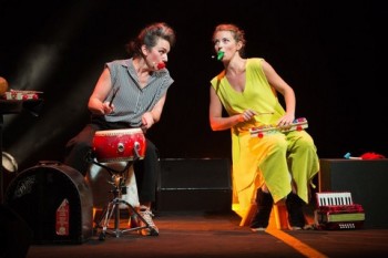 Söta Sälta (photo Thierry Guillaume)