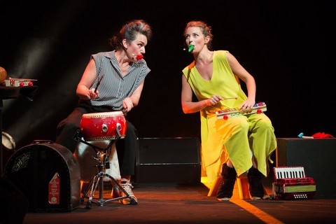 Söta Sälta (photo Thierry Guillaume)